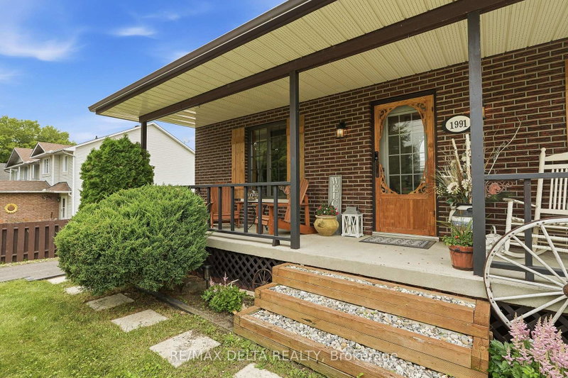 Image of home for listing MLS® X13582672