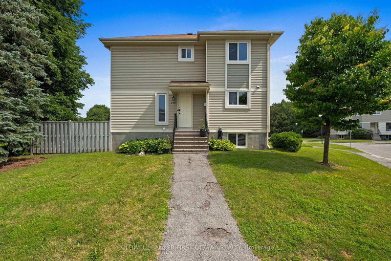 Image of home for listing MLS® X13582814