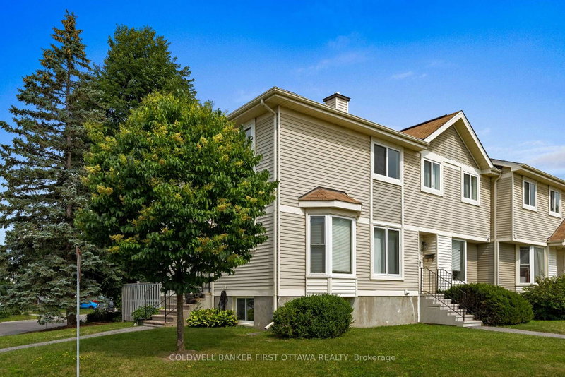 Image of home for listing MLS® X13582814