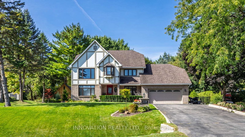 Image of home for listing MLS® X13583326