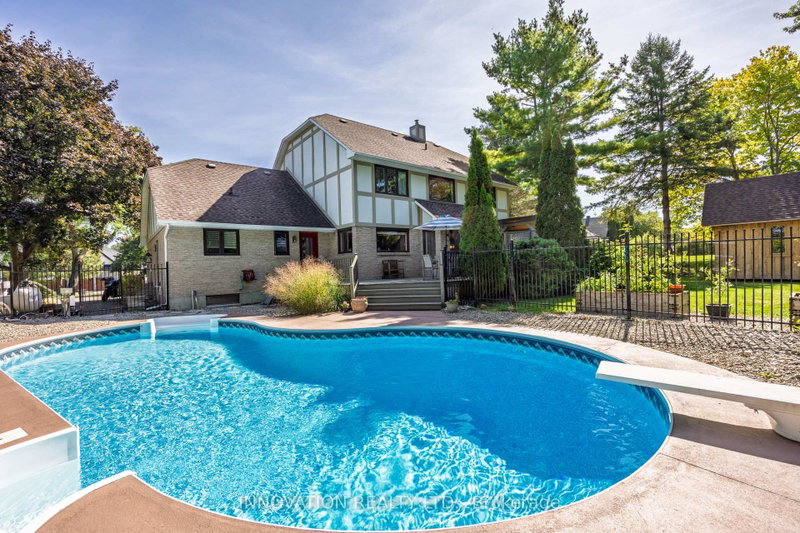 Image of home for listing MLS® X13583326