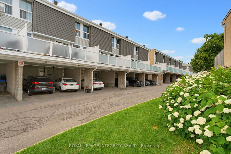 Image of home for listing MLS® X13583582