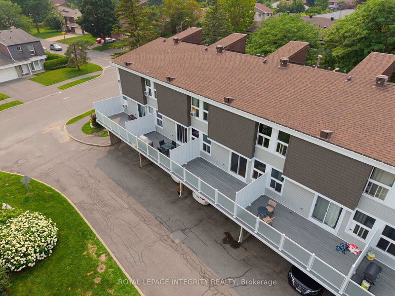 Image of home for listing MLS® X13583582