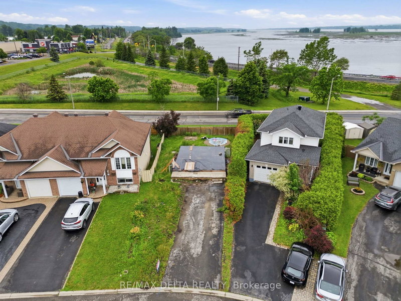 Image of home for listing MLS® X13583940
