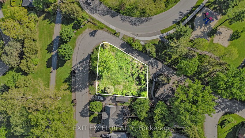 Image of home for listing MLS® X13584832