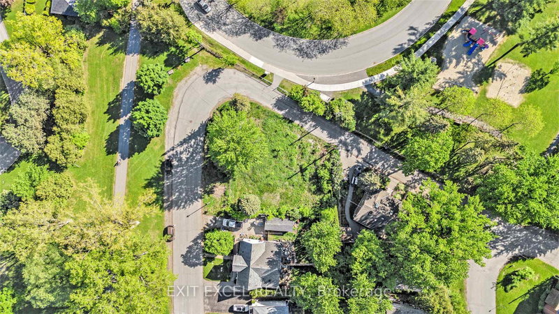 Image of home for listing MLS® X13584832