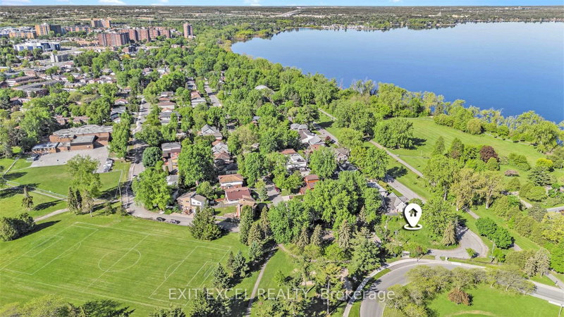 Image of home for listing MLS® X13584832