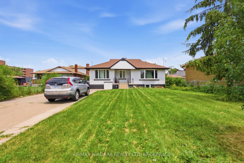 Image of home for listing MLS® X13585256