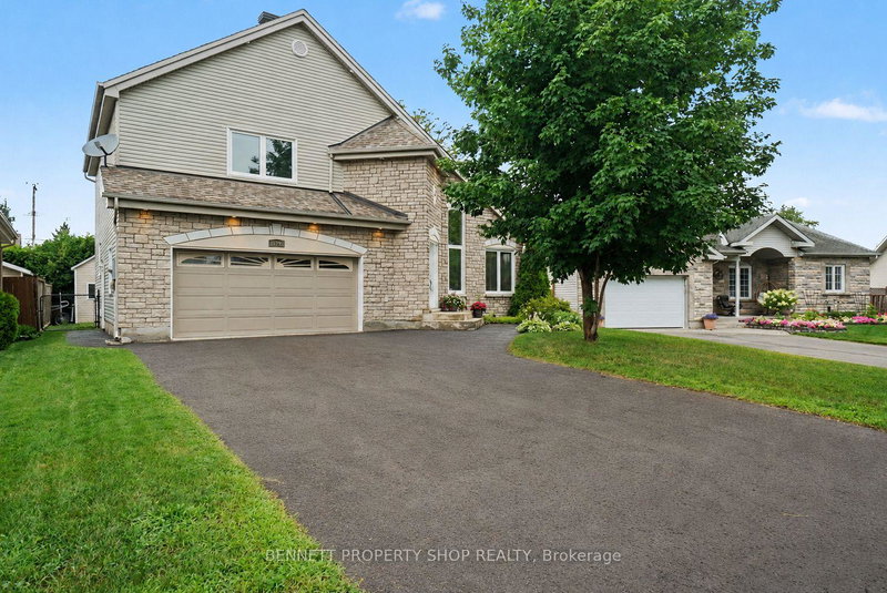 Image of home for listing MLS® X13585944