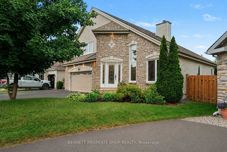 Image of home for listing MLS® X13585944
