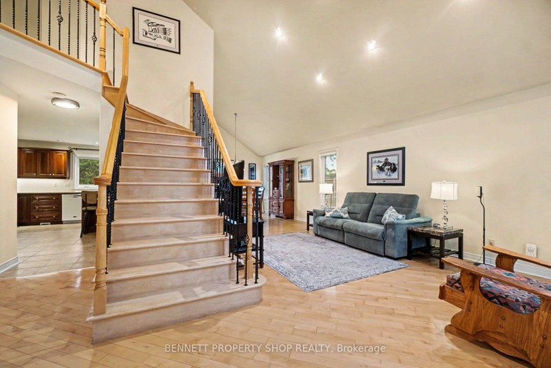 Image of home for listing MLS® X13585944