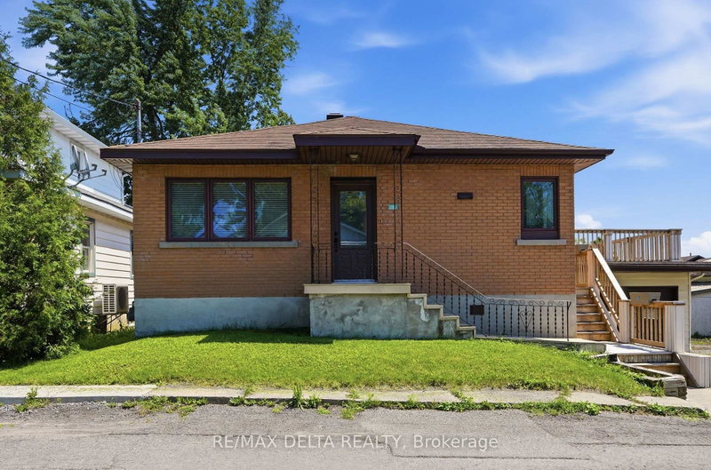 Image of home for listing MLS® X13586162