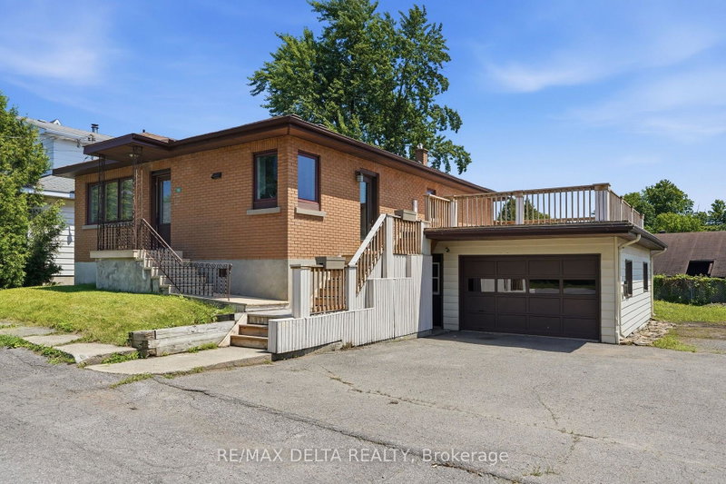 Image of home for listing MLS® X13586162