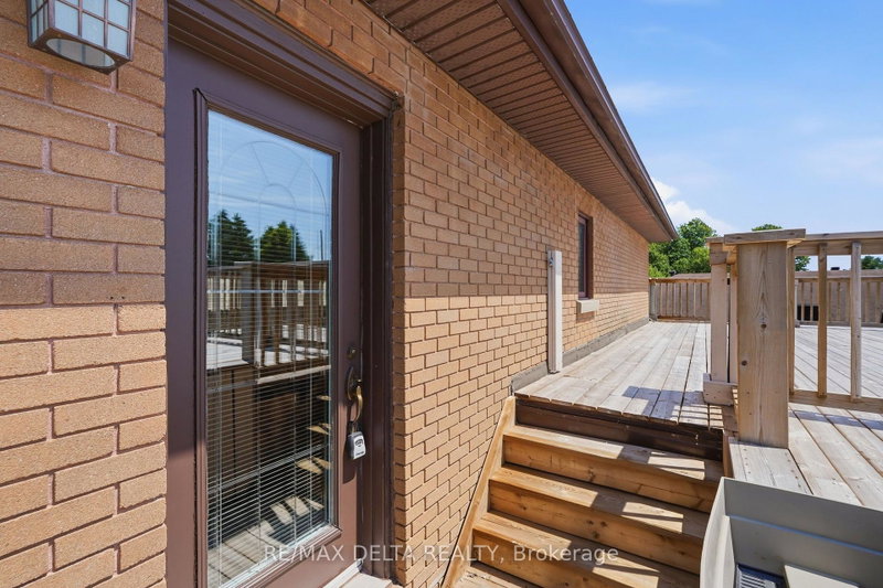 Image of home for listing MLS® X13586162