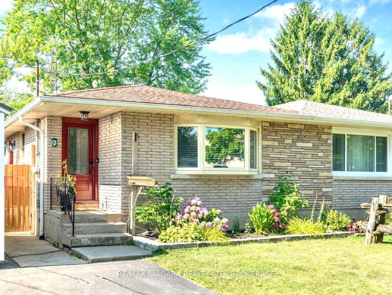 Image of home for listing MLS® X13586684