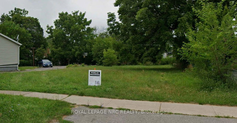 Image of home for listing MLS® X13587176