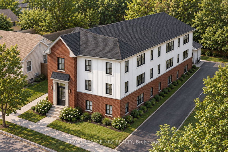 Image of home for listing MLS® X13587176