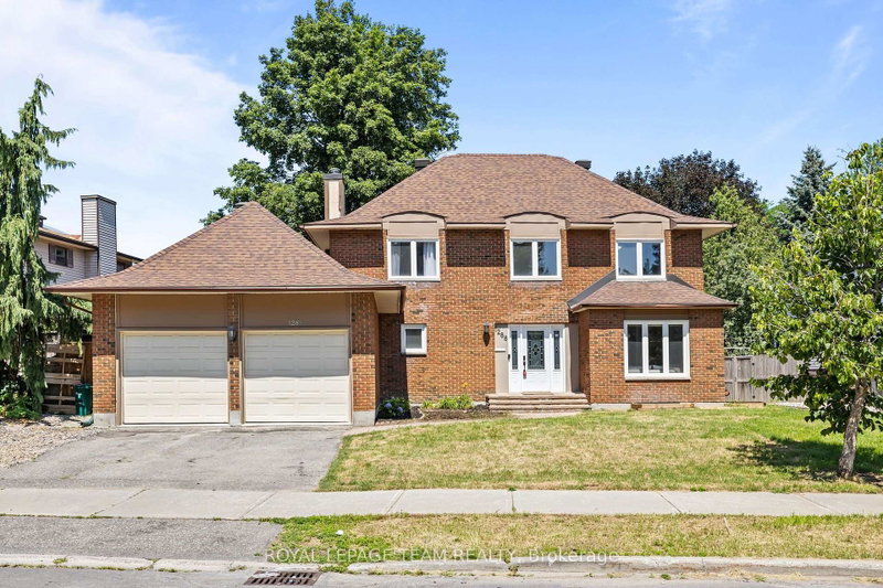 Image of home for listing MLS® X13588026