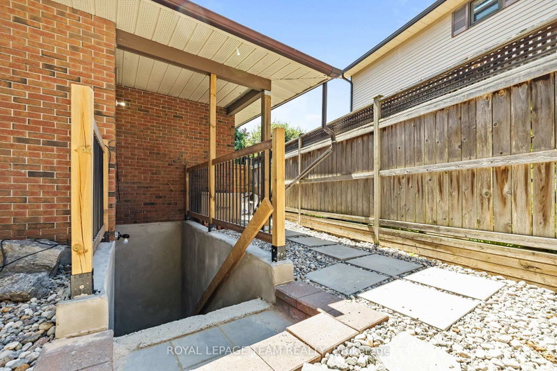 Image of home for listing MLS® X13588026
