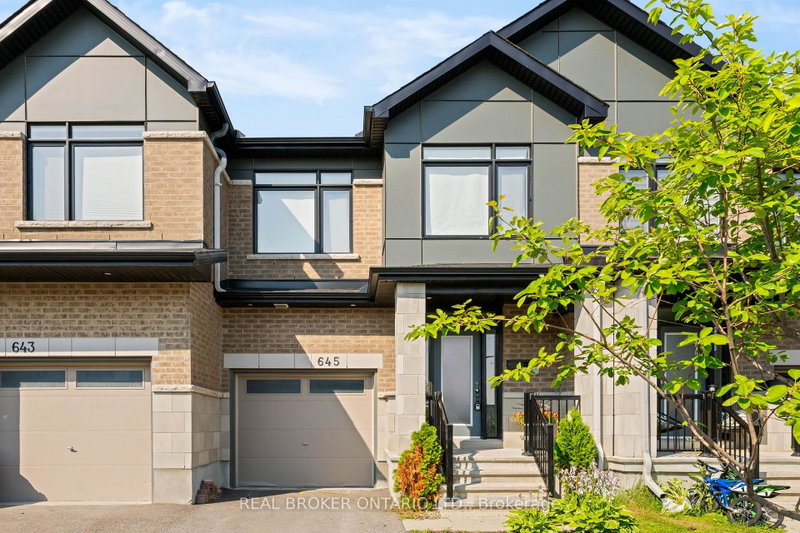 Image of home for listing MLS® X13588184