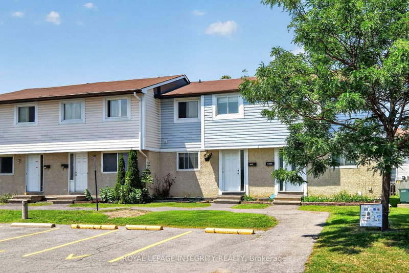 Image of home for listing MLS® X13588446