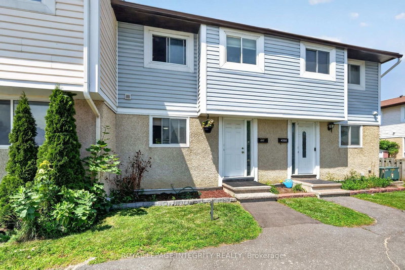 Image of home for listing MLS® X13588446
