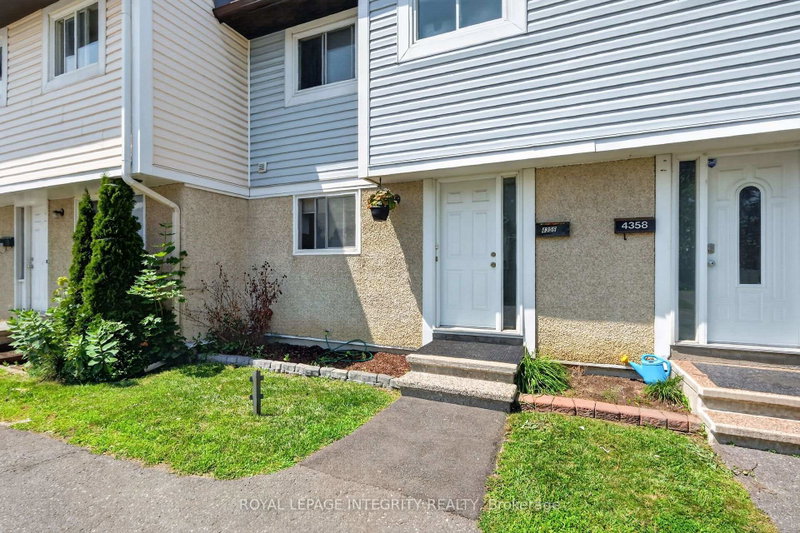 Image of home for listing MLS® X13588446