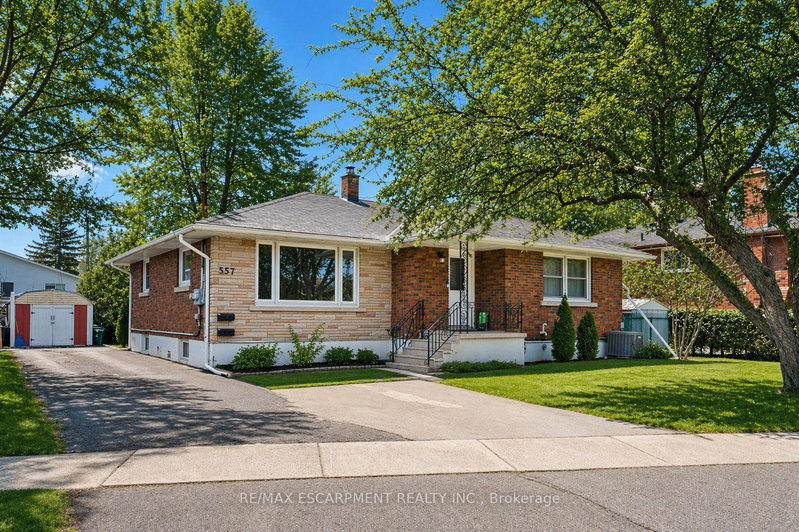 Image of home for listing MLS® X13588644