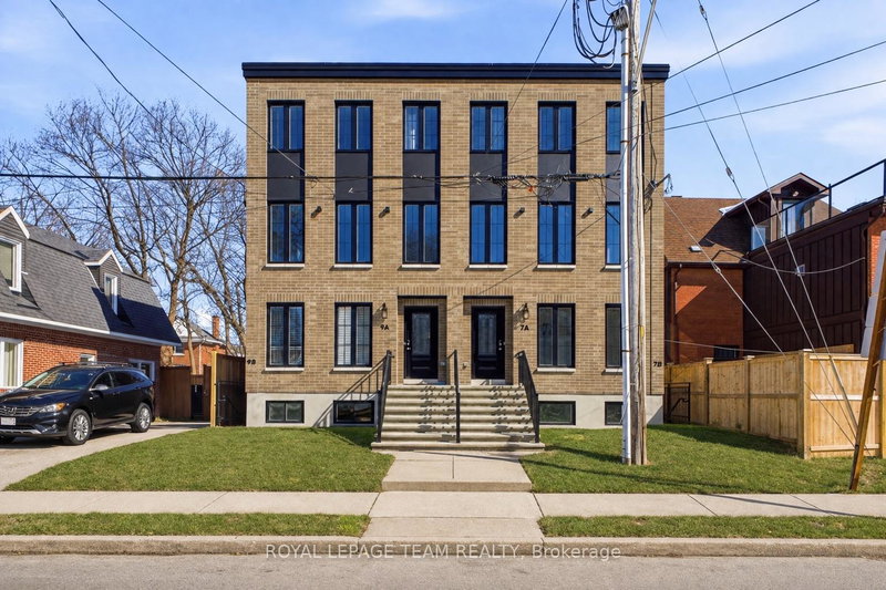 Image of home for listing MLS® X13588850