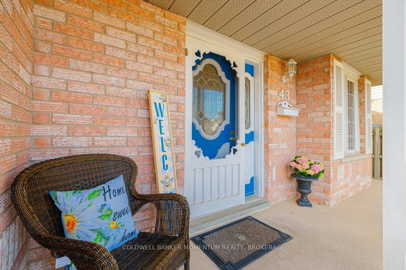 Image of home for listing MLS® X13589350