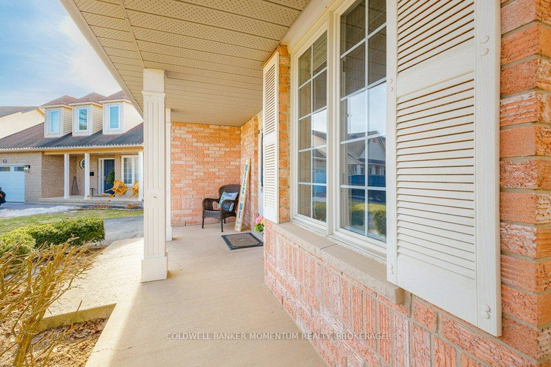 Image of home for listing MLS® X13589350