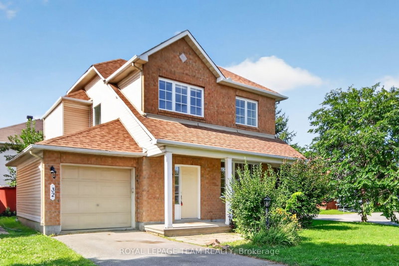 Image of home for listing MLS® X13589738