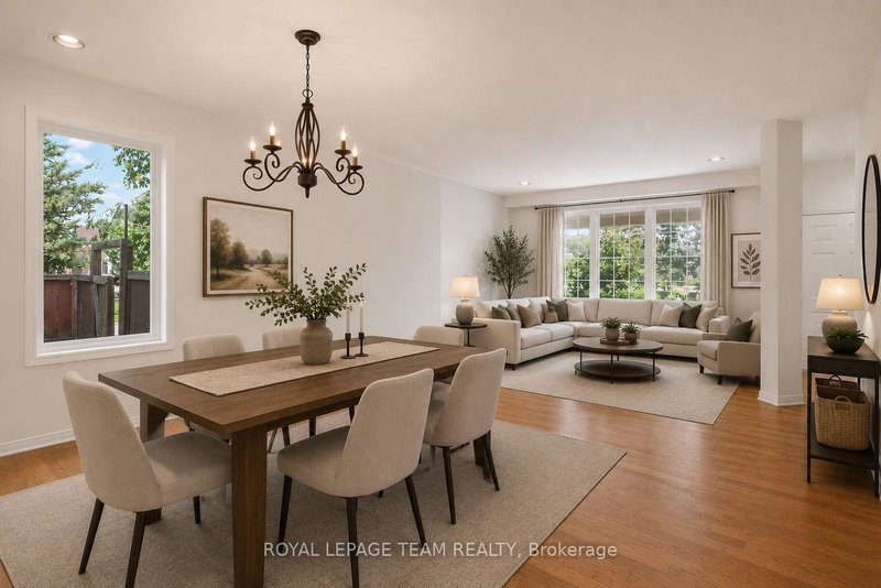 Image of home for listing MLS® X13589738