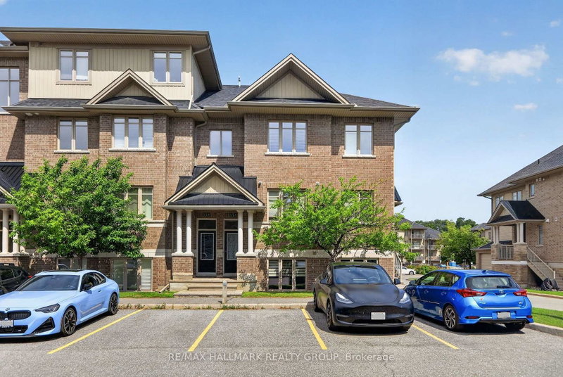 Image of home for listing MLS® X13589898