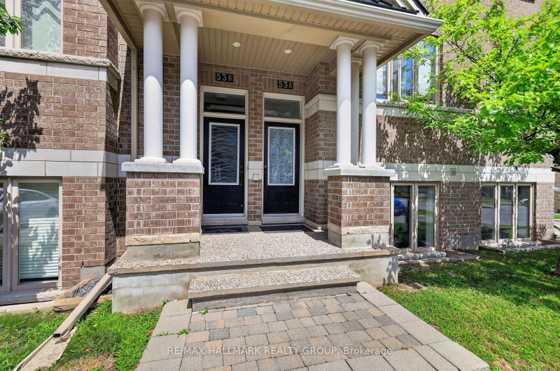 Image of home for listing MLS® X13589898