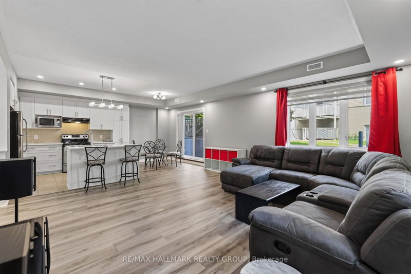 Image of home for listing MLS® X13589898