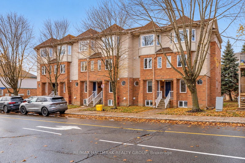 Image of home for listing MLS® X13590574