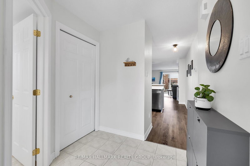 Image of home for listing MLS® X13590574