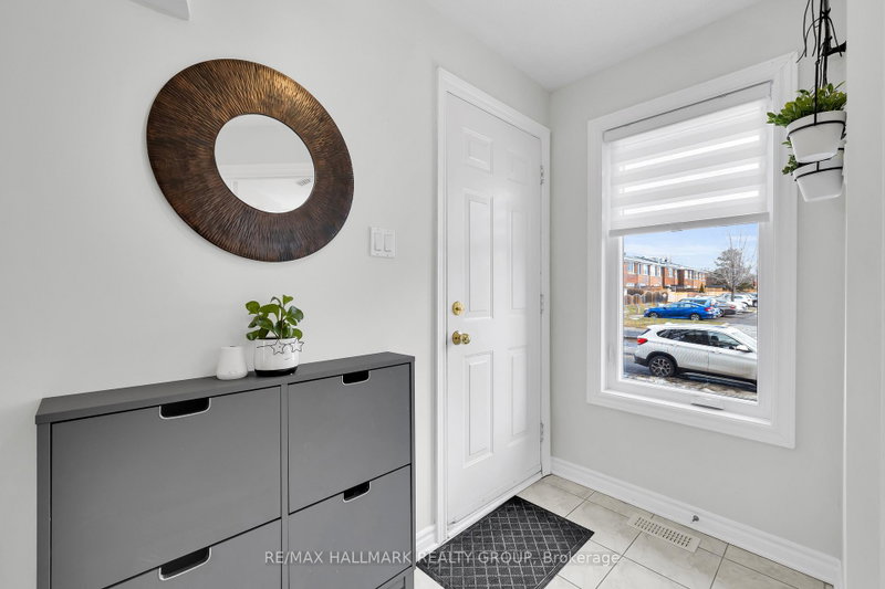 Image of home for listing MLS® X13590574