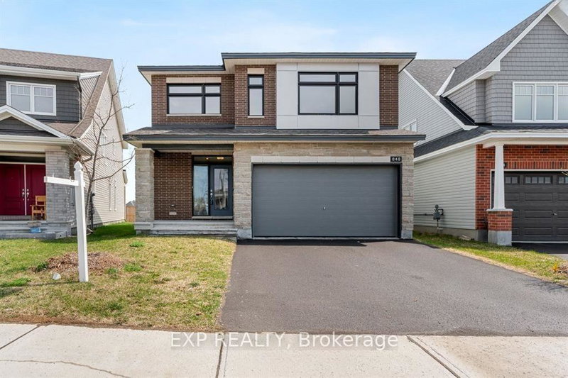 Image of home for listing MLS® X13590694