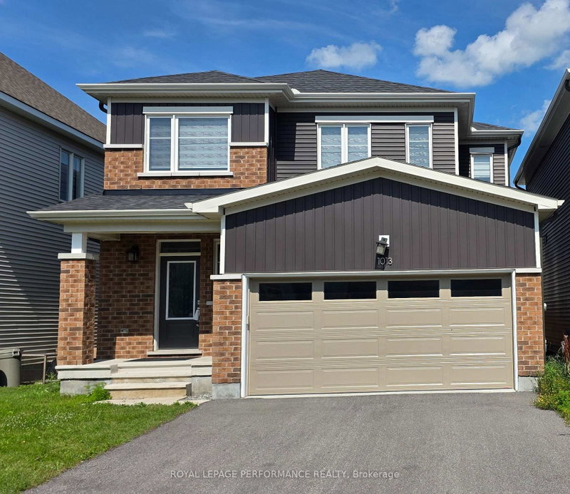 Image of home for listing MLS® X13591330