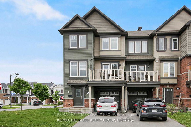 Image of home for listing MLS® X13591570