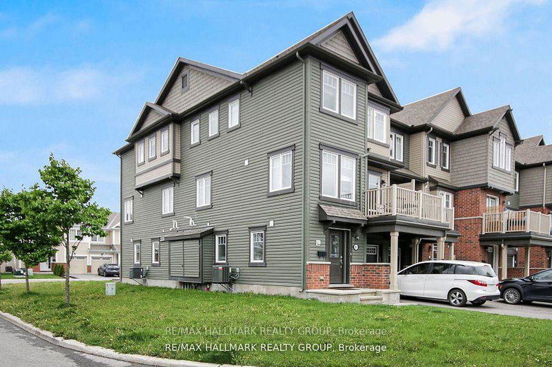 Image of home for listing MLS® X13591570