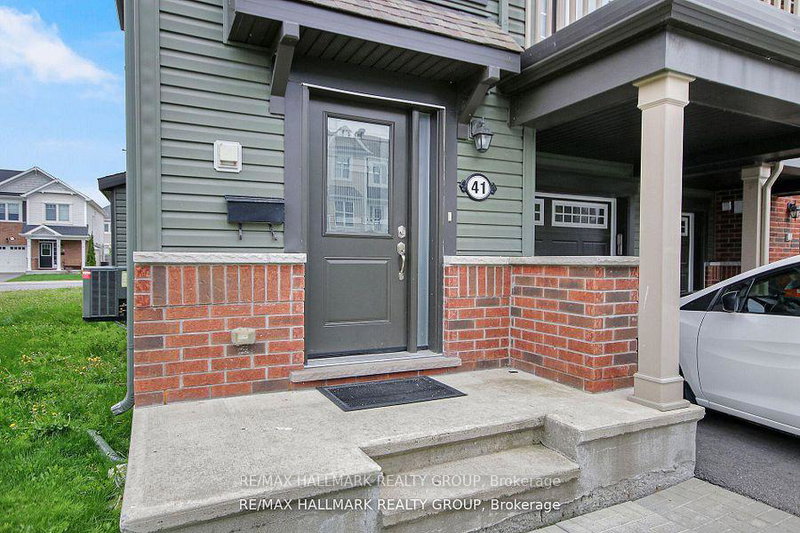 Image of home for listing MLS® X13591570