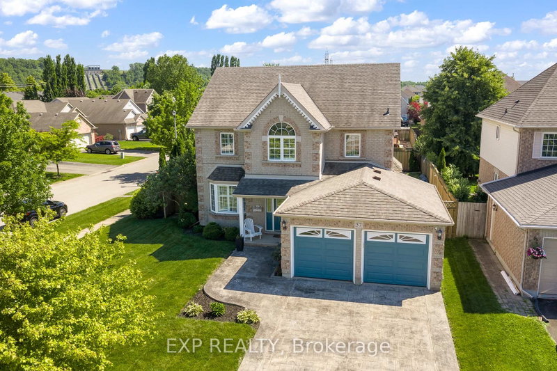 Image of home for listing MLS® X13591616