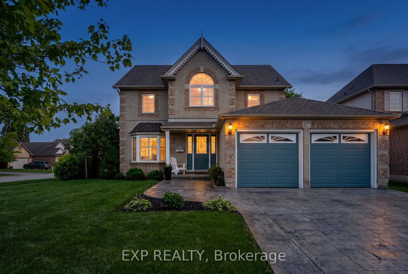 Image of home for listing MLS® X13591616