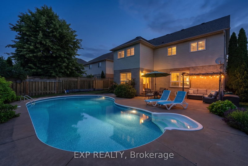 Image of home for listing MLS® X13591616