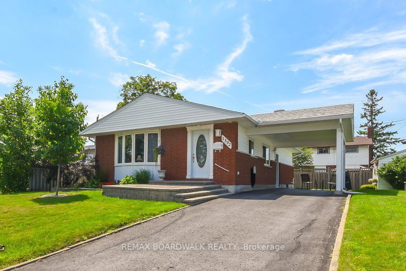 Image of home for listing MLS® X13591832