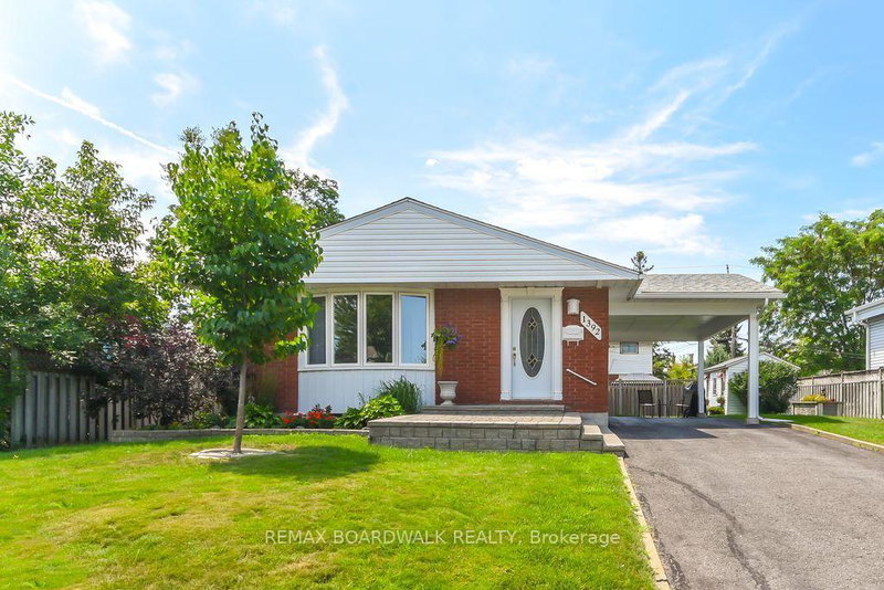 Image of home for listing MLS® X13591832