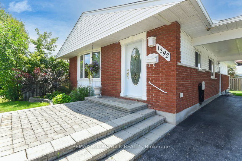 Image of home for listing MLS® X13591832